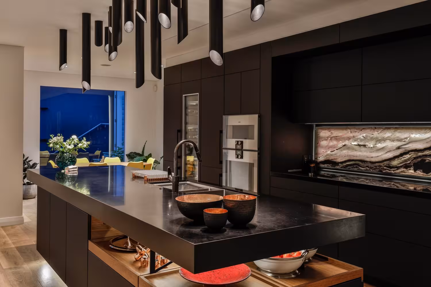 poggenpohl kitchens